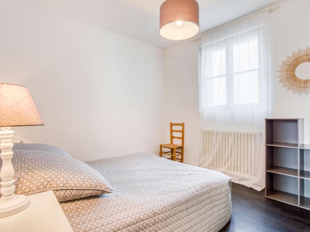 Apartment Le Monceau By Interhome Dinard Exteriér fotografie