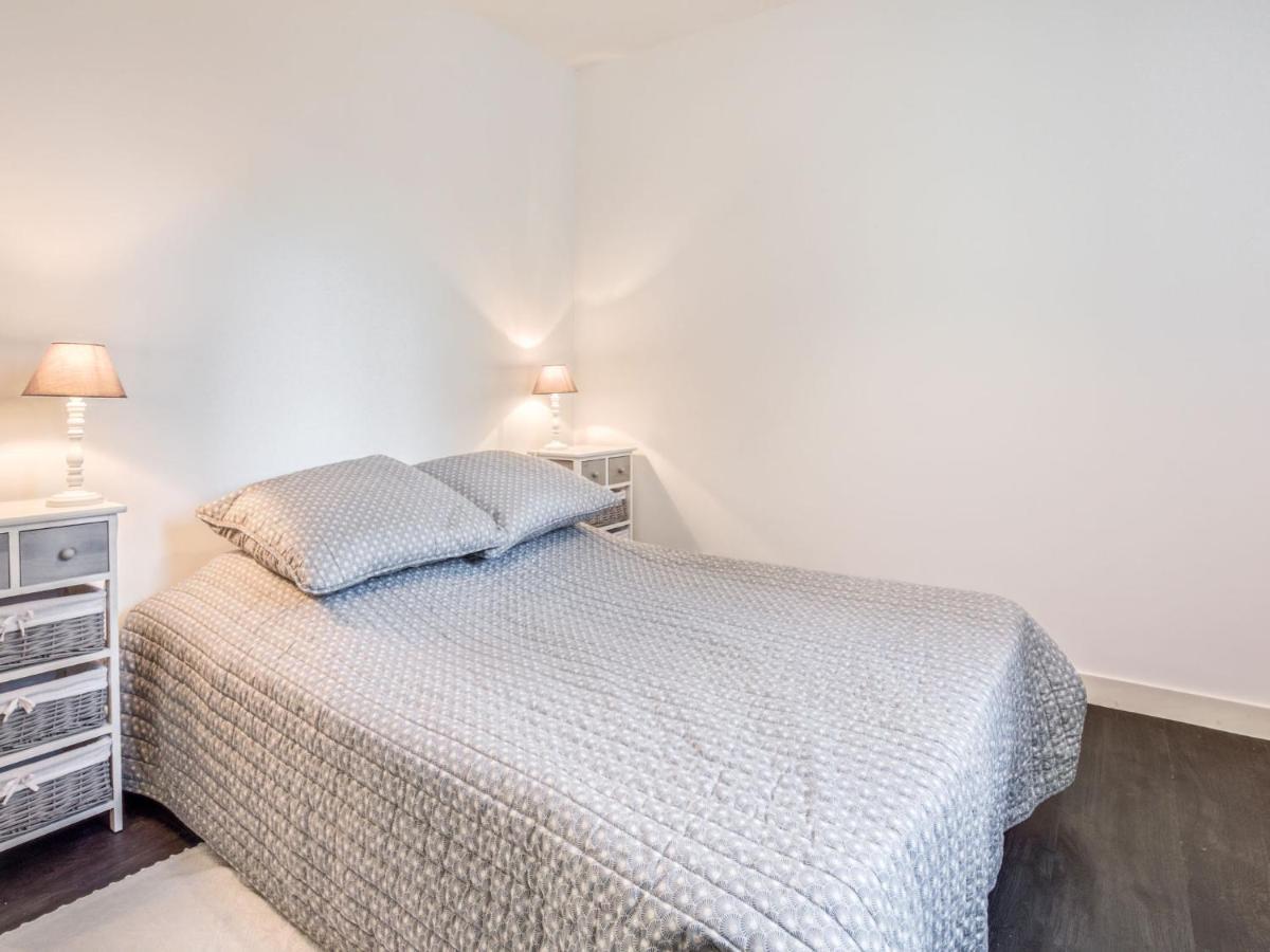 Apartment Le Monceau By Interhome Dinard Exteriér fotografie