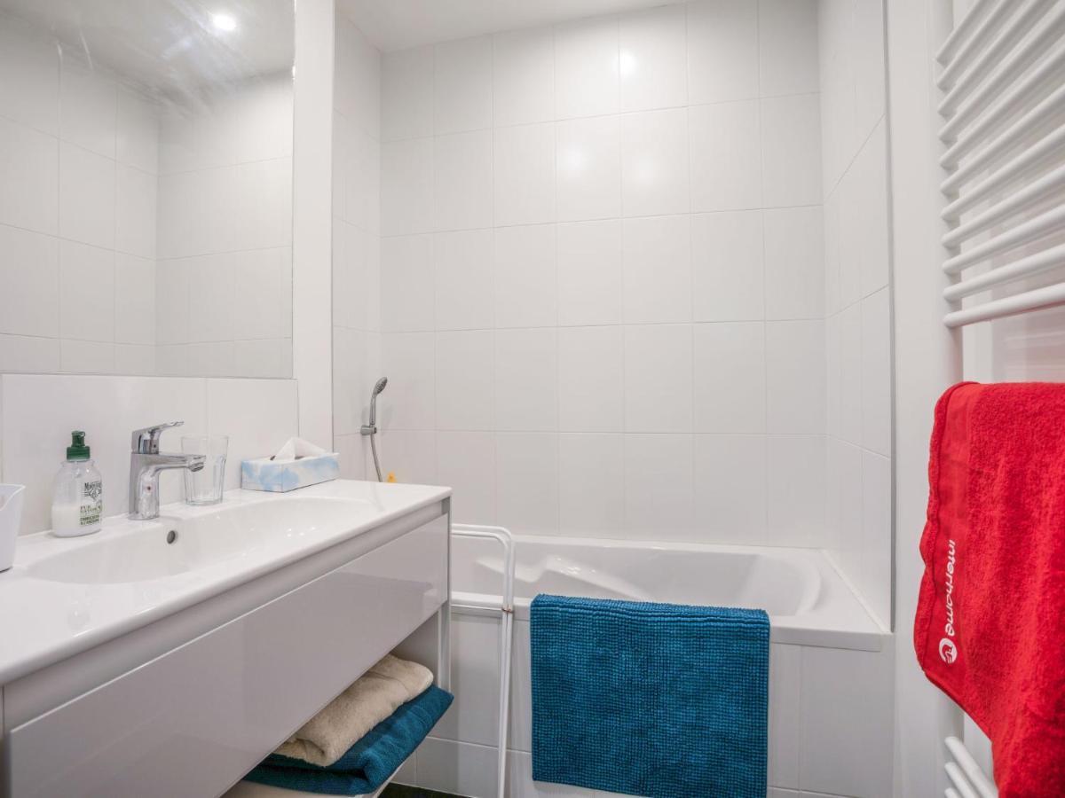 Apartment Le Monceau By Interhome Dinard Exteriér fotografie